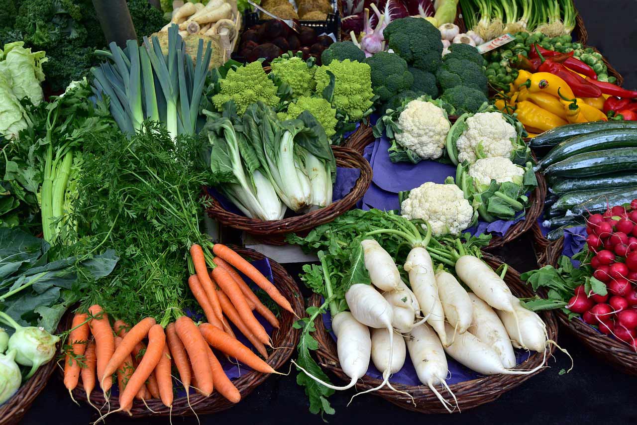 Epinard Légumes, variétés, production, saisonnalité