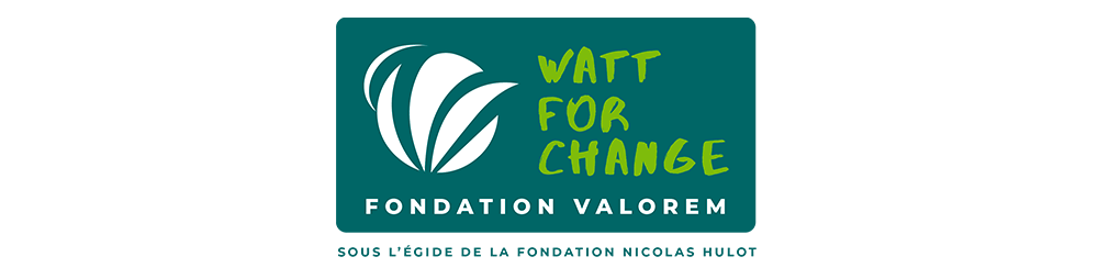Fondation Valorem - Fondation pour la Nature et l'Homme