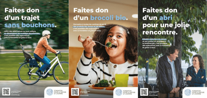 Campagne de communication 